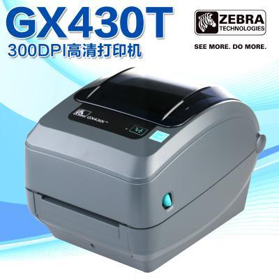 R߾С͗laӡCZebra GX430T